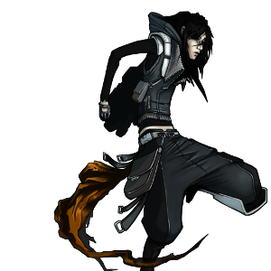 TSYGAN | Sanctum Wiki | Fandom