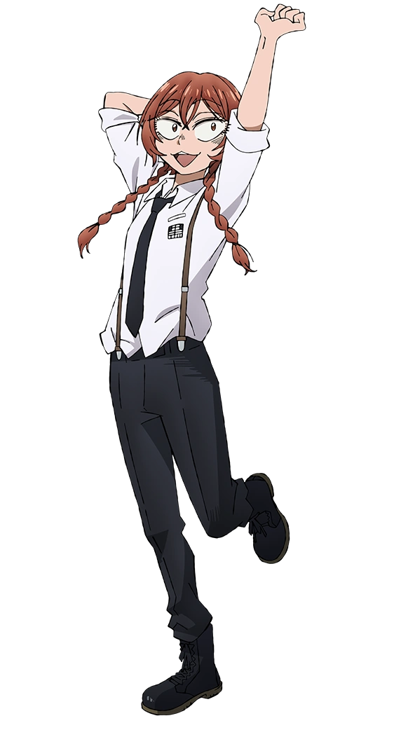 Niko Kazao | SANDA Wiki | Fandom