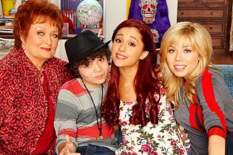 Sam and Cat Fanon Wiki