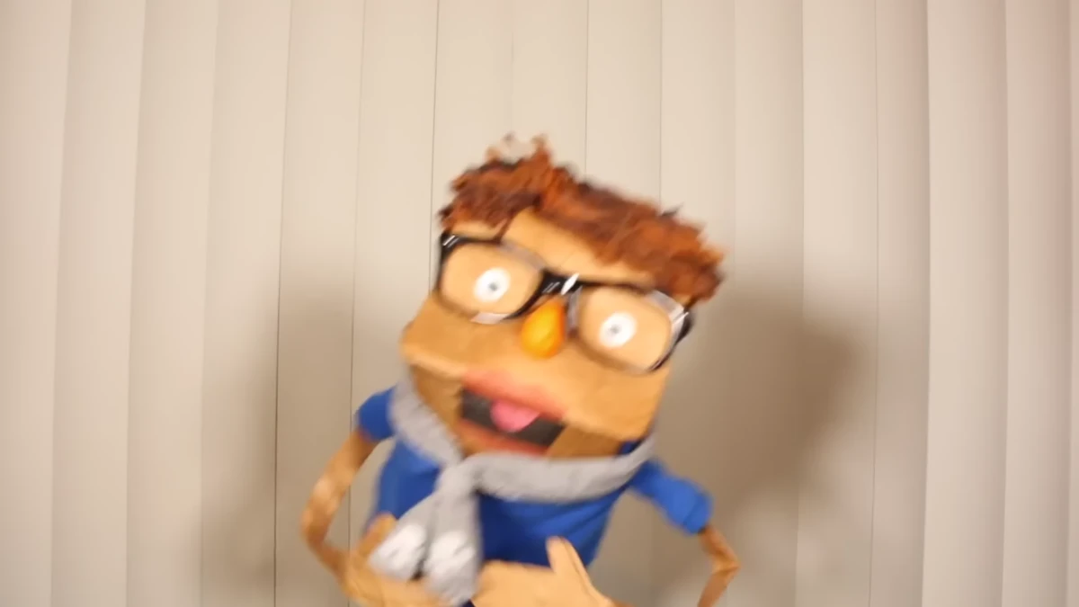 (The Puzzle Song) Sanders Sides Wiki Fandom