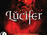 Lucifer (The Sandman Universe)