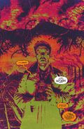 Constantine in John Constantine: Hellblazer – Dead in America