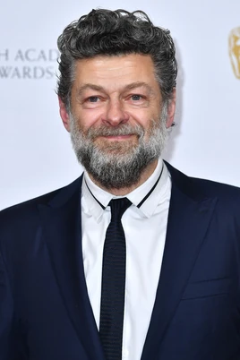 Andy Serkis