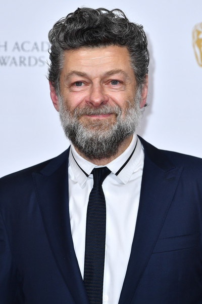 Andy Serkis - IMDb