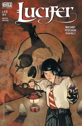 Lucifer 15