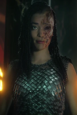 Mazikeen TV