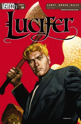 Lucifer 35