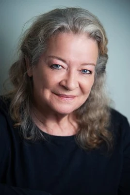 Clare Higgins