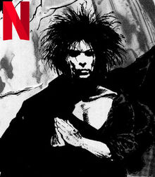 Netflix the Sandman