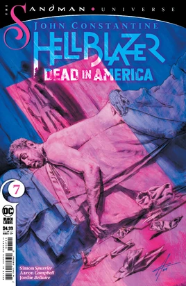 Dead in America 07