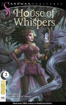 House of Whispers 02
