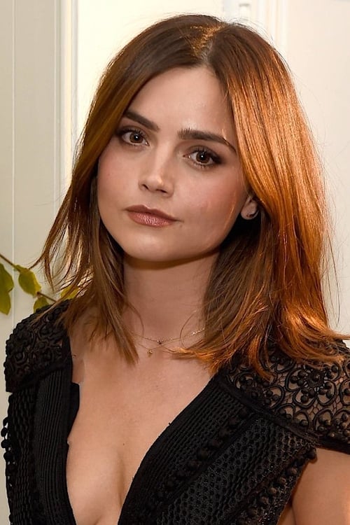 jenna coleman