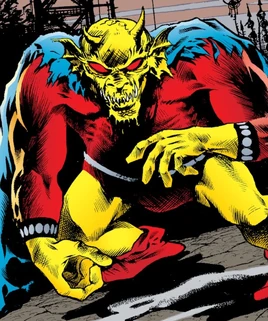 Etrigan