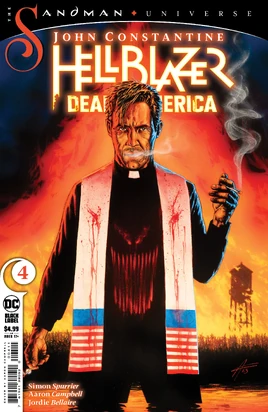 Dead in America 04