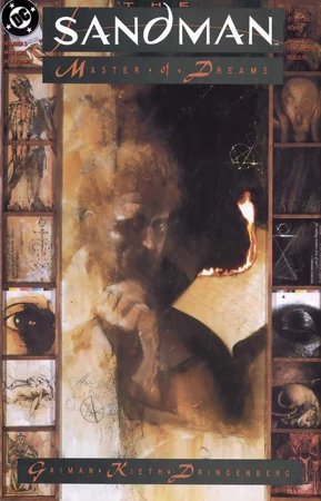 Sandman 03 | Sandman Wiki | Fandom