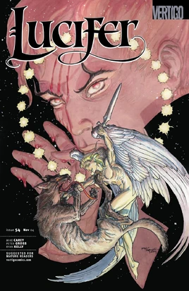 Lucifer 54