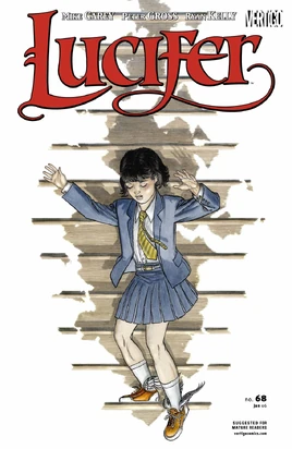 Lucifer 68