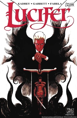 Lucifer (Vol. 2) 18