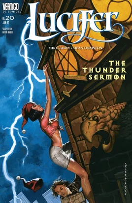 Lucifer 20