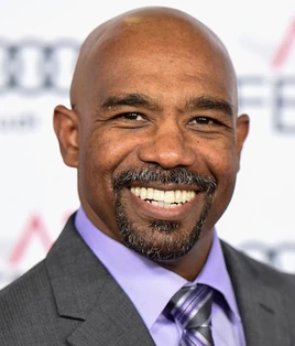 Michael Beach