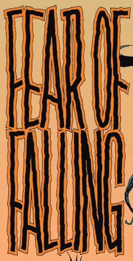 FearOfFalling