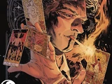 The Sandman Universe Presents: Hellblazer