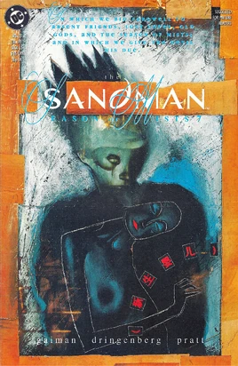 SandmanCover28