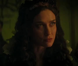 Titania (Netflix) | Sandman Wiki | Fandom