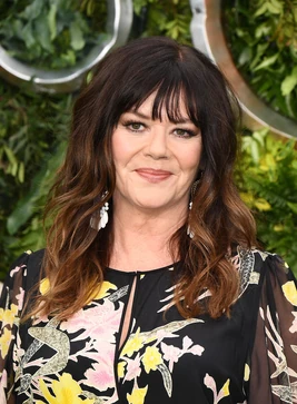 Josie Lawrence