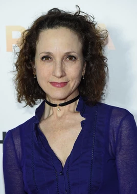 Bebe Neuwirth