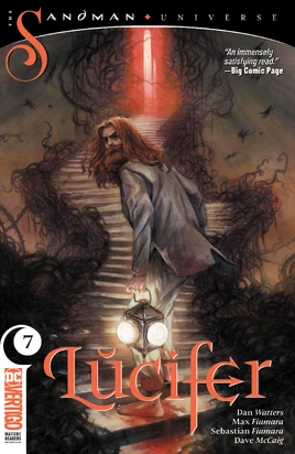 Lucifer (Vol. 3) 07