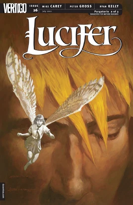 Lucifer 26