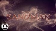 The Sandman Official Audible Trailer