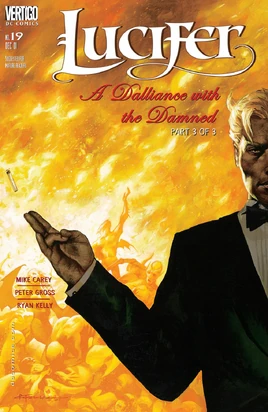 Lucifer 19