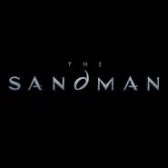 Netflix Sandman Logo 