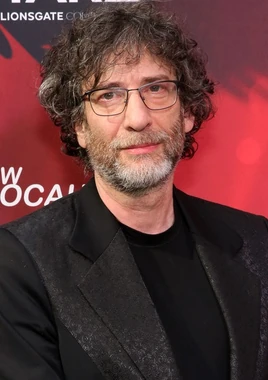 Neil Gaiman
