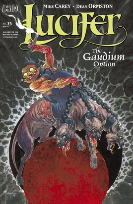 Lucifer 73