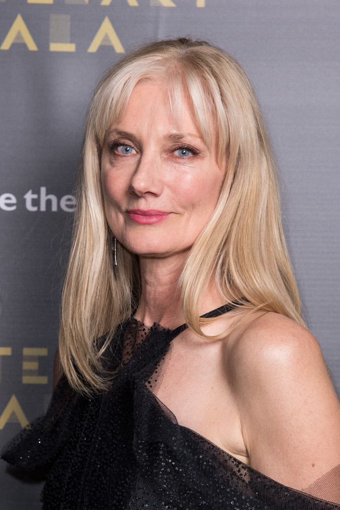 Joely Richardson