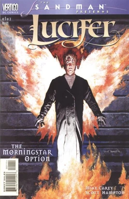 Lucifer The Morningstar Option 01