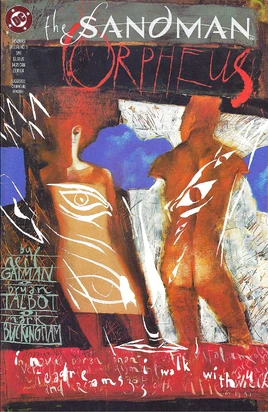 SandmanCoverSpecial