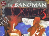 Sandman Special