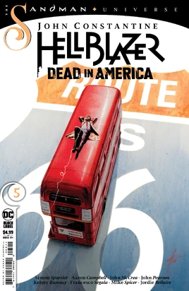 Dead in America 05