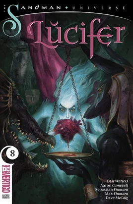 Lucifer (Vol. 3) 08