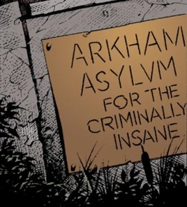 Arkham