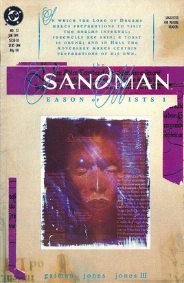 SandmanCover22