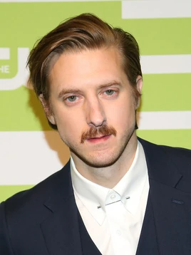 Arthur Darvill