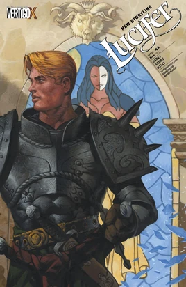 Lucifer 42
