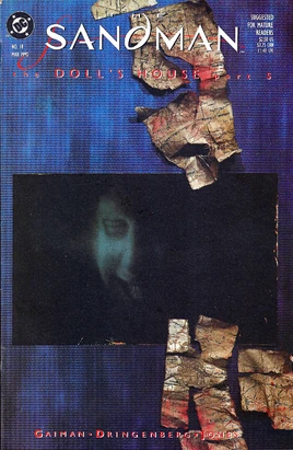 SandmanCover14