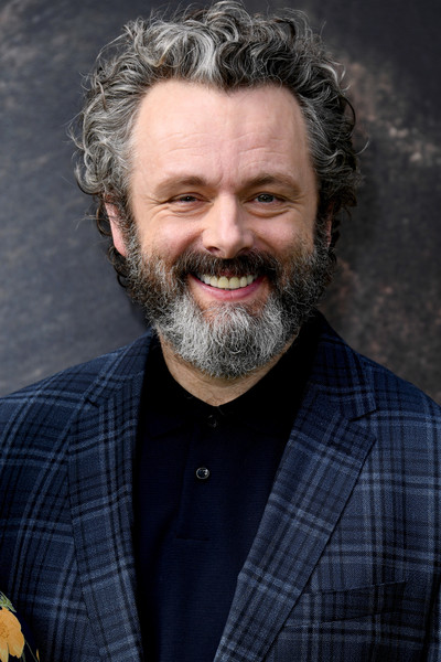 Michael Sheen | Sandman Wiki | Fandom