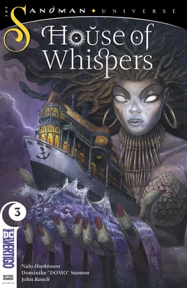 House of Whispers 03